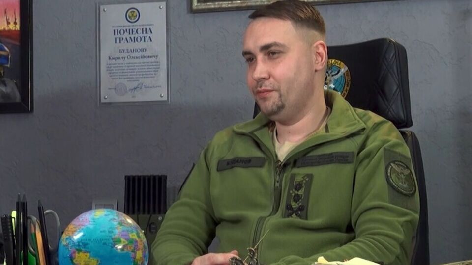 Росіяни на виборах підтримують "кандидатуру" Буданова