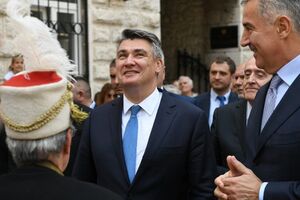 Міланович хоче стати прем'єр-міністром