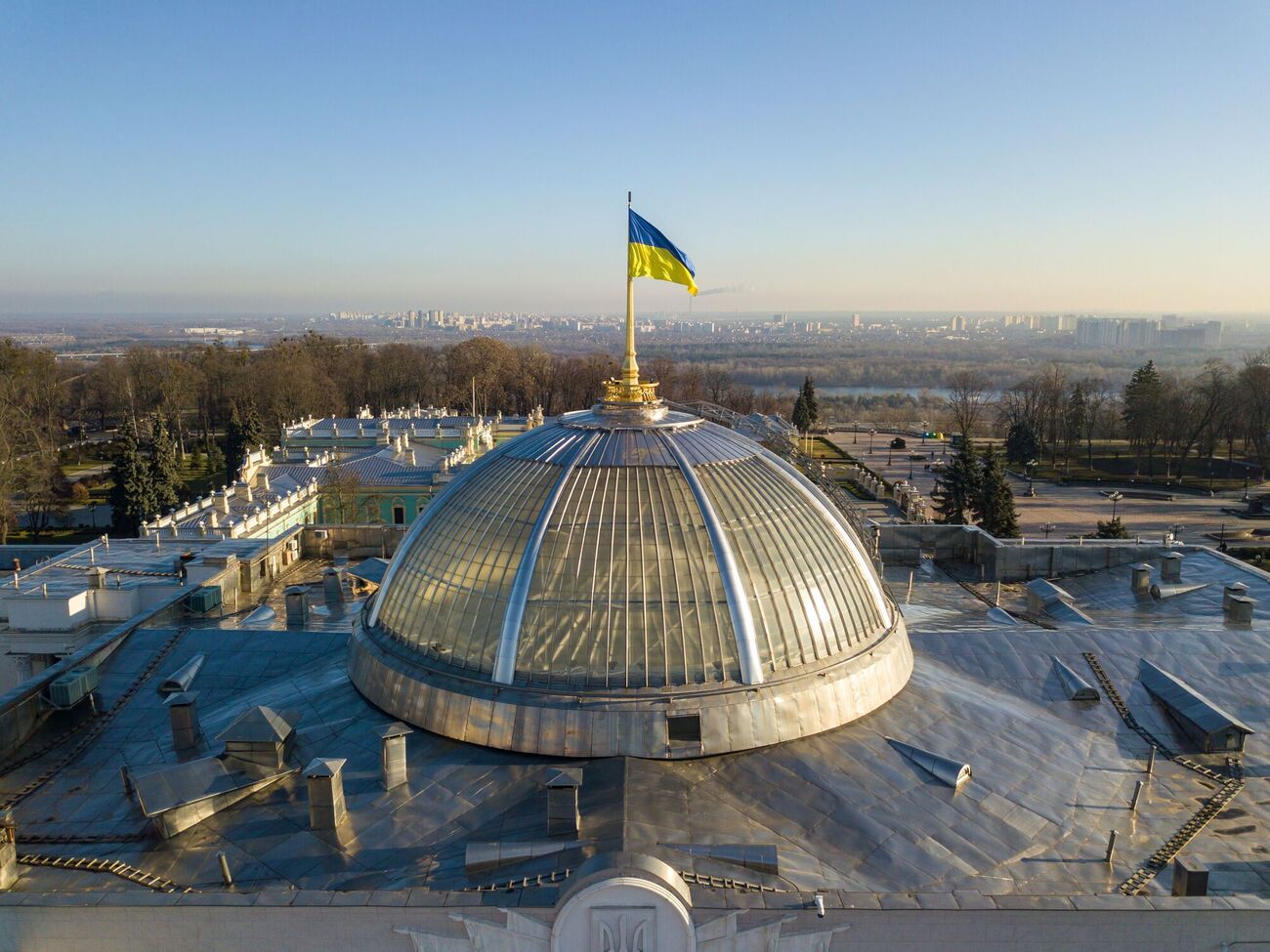14 березня профільний підкомітет провів експертну дискусію щодо наслідків і доцільності існування заборони на продаж українського газу за кордон