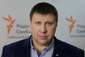 Володимир Мартиненко: Такий спосіб бронювання розділить суспільство на тих, хто може собі дозволити відкупитися, і тих, хто не зможе цього зробити