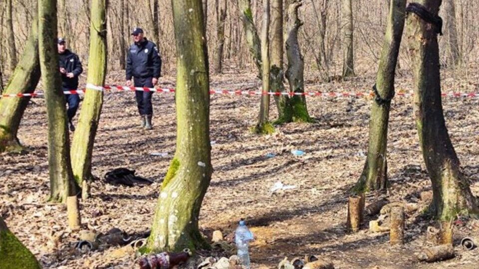 Предварительно, волыняне погибли в результате детонации снаряда времен Второй мировой войны