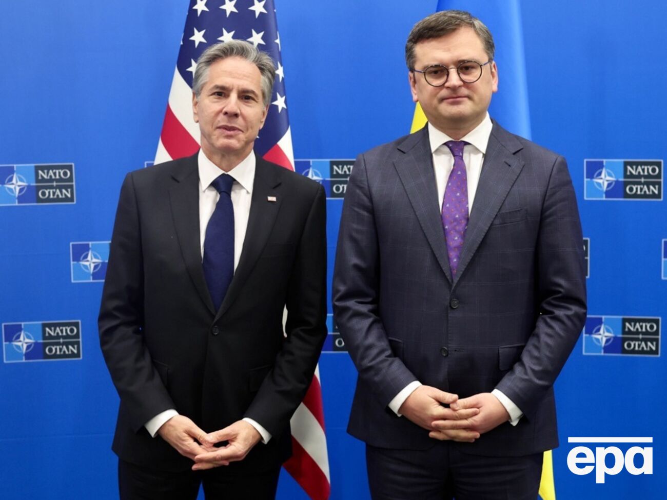 Кулеба: При достаточной поддержке Украина сможет победить Россию на поле боя