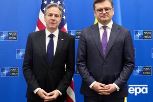 Кулеба: При достаточной поддержке Украина сможет победить Россию на поле боя