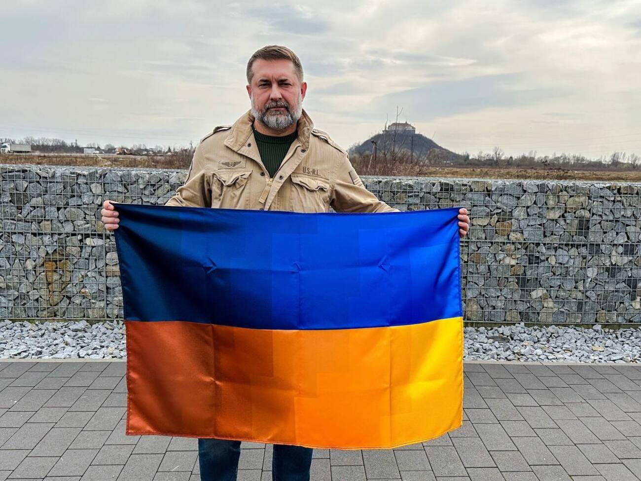 Ходили чутки, що Гайдай стане послом у Казахстані, але цього не відбулося