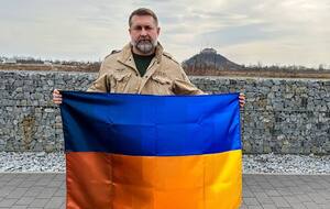 Ходили чутки, що Гайдай стане послом у Казахстані, але цього не відбулося