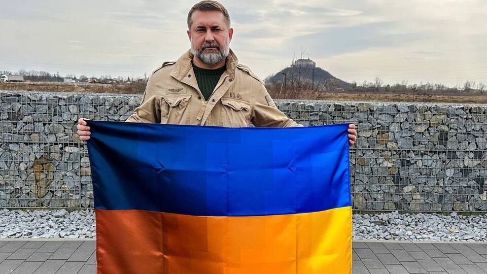 Ходили чутки, що Гайдай стане послом у Казахстані, але цього не відбулося