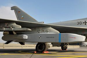 По данным СМИ, в случае передачи ракет Украине сама Германия уже не имела бы доступа к этим системам и существенно подорвала бы свою обороноспособность
