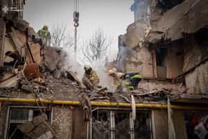 В результате атаки погибли три человека