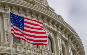 Продолжение поддержки Украины заблокировано в Конгрессе США уже несколько месяцев