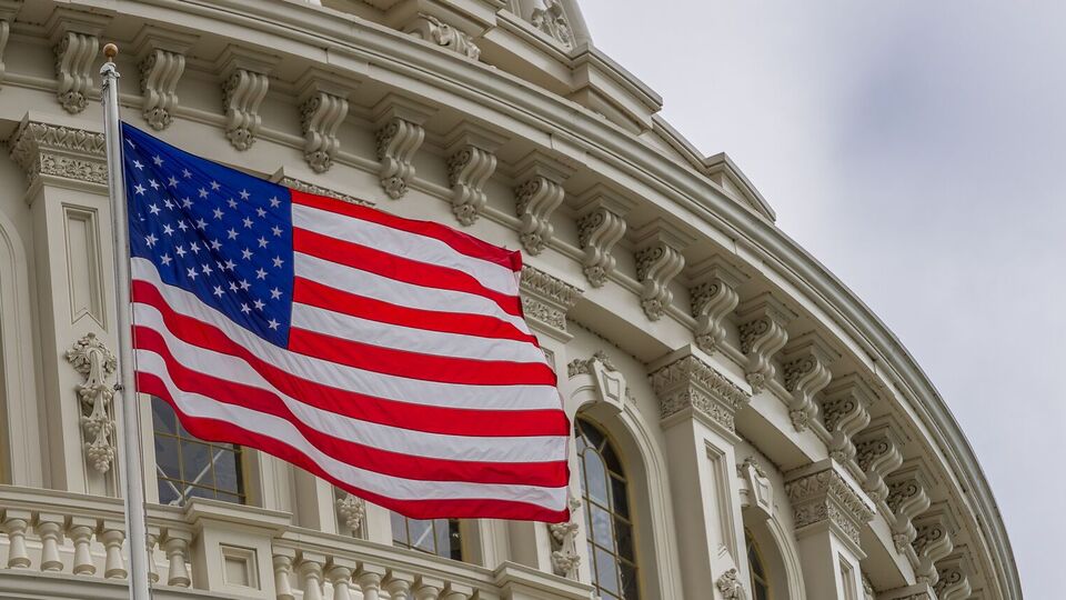 Продовження підтримки України заблоковано в Конгресі США вже впродовж кількох місяців