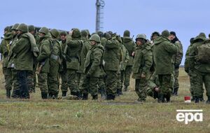 Росія – це "реально країна рабів", заявив Буданов