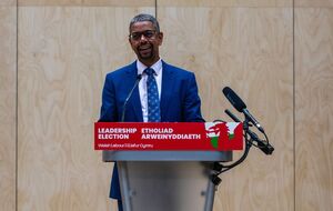 Гетинг получил 51,7% голосов на выборах лидера лейбористов