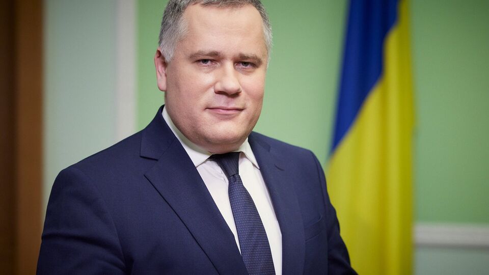 Жовква: Все инициативы, способствующие безопасности Украины, Украина приветствует