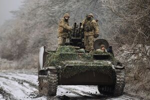 Українські військові й далі завдають окупаційним військам втрат у живій силі й техніці