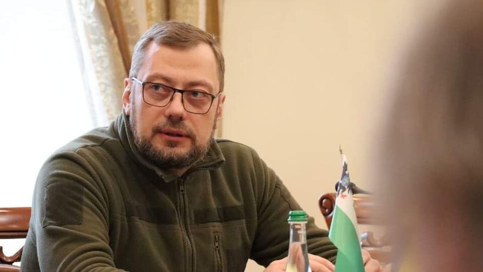 Противник атаковал регион двумя управляемыми авиационными ракетами Х-59, отметил Чаус