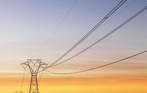 Ахтырка осталась без света