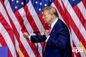 Трамп запропонував надати Україні кошти в борг