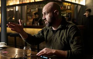 Главная особенность российской оппозиции в том, что она не является оппозицией. Они неспособны бороться за власть, и им ничего предложить Украине