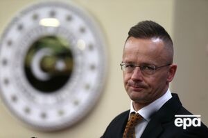 Сийярто рад появлению кандидата на должность генсека НАТО из Центральной Европы