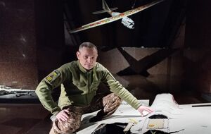 Про звільнення Ігната з посади спікера Повітряних сил глава ПС повідомив 16 березня