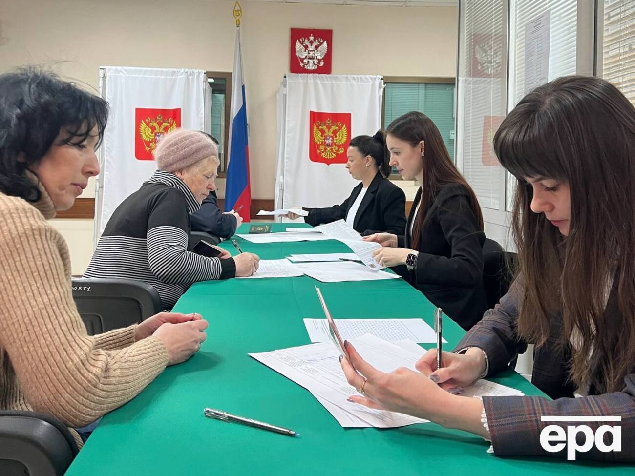 Инцидент произошел в Кишиневе