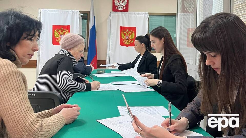 Інцидент стався у Кишиневі