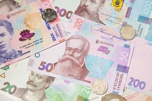 В Україні пенсії отримує приблизно 10,7 млн осіб