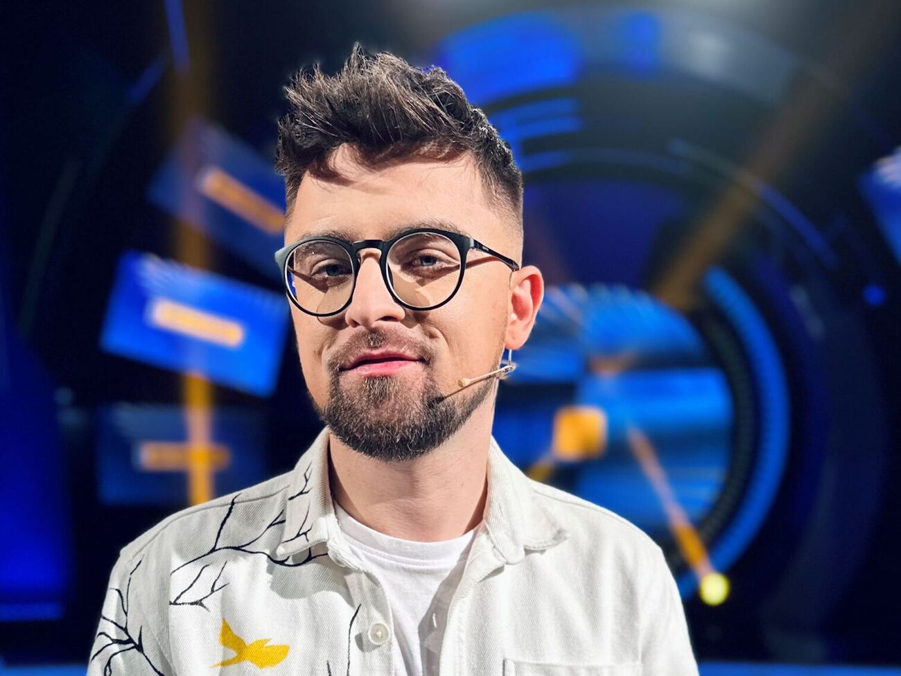 Julik: Замок купили новый, теперь готовимся к концерту