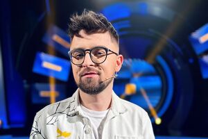 Julik: Замок купили новый, теперь готовимся к концерту