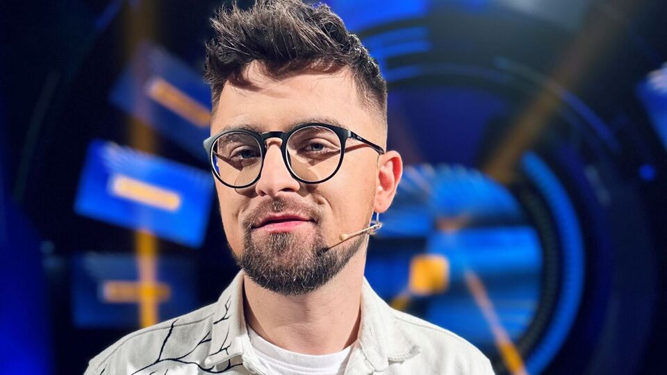 Julik: Замок купили новий, тепер готуємося до концерту