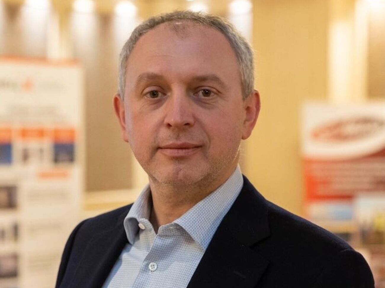 Максим Немчинов: Надо развивать и строить ликвидный рынок природного газа в Украине на основе биржевых торгов