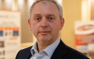 Максим Немчинов: Надо развивать и строить ликвидный рынок природного газа в Украине на основе биржевых торгов