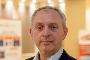 Максим Немчинов: Треба розвивати й будувати ліквідний ринок природного газу в Україні на основі біржових торгів