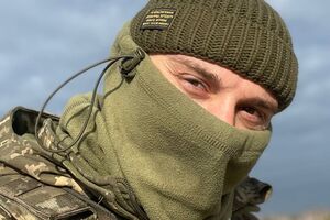 Дрималовский: Привыкаю к звукам вокруг, слушаю небо, иногда высаживаюсь. Это нормально