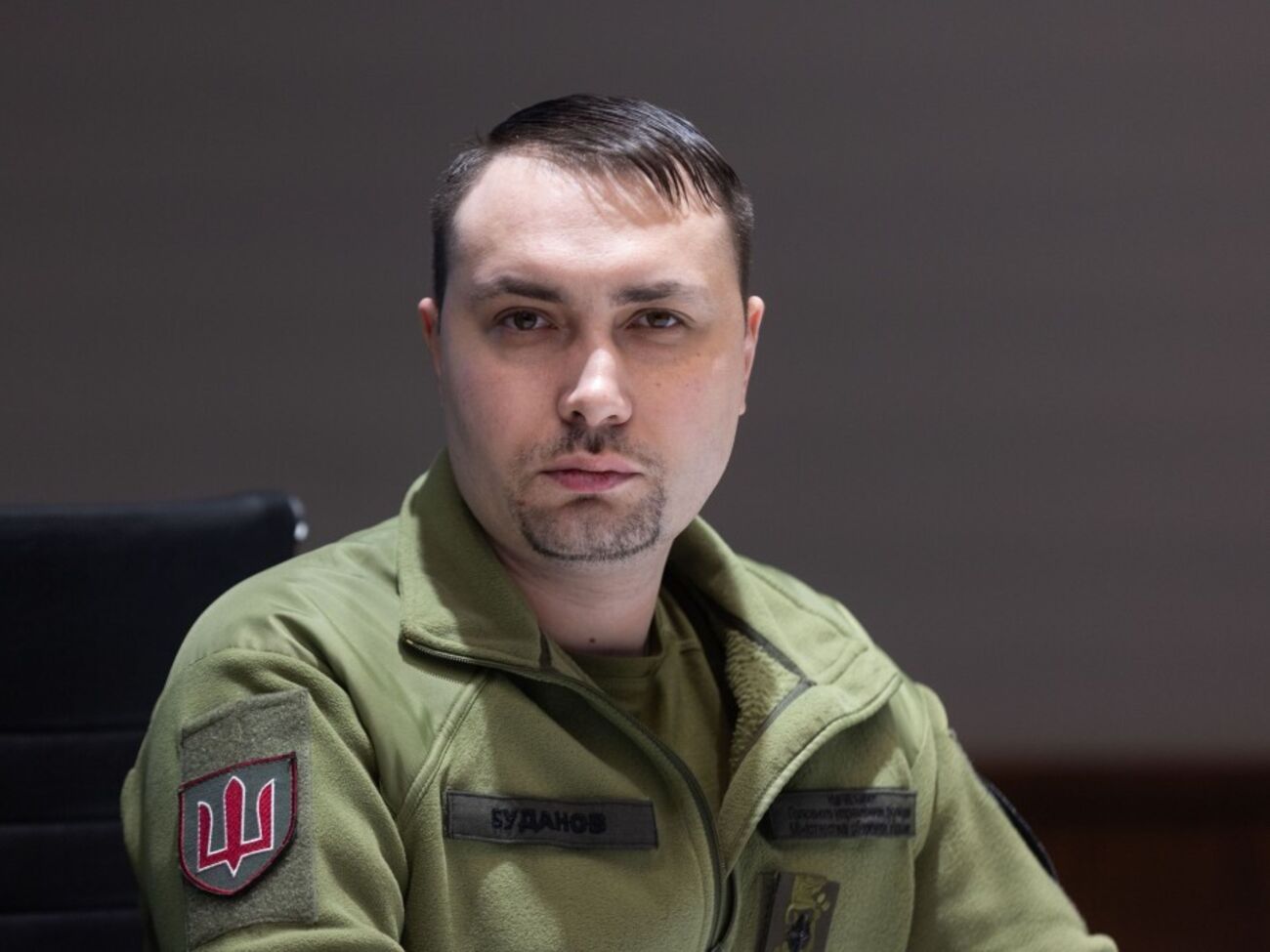 Буданов: Воєнна операція, яку проводять російські добровольці, – лише початок шляху боротьби за рідну країну