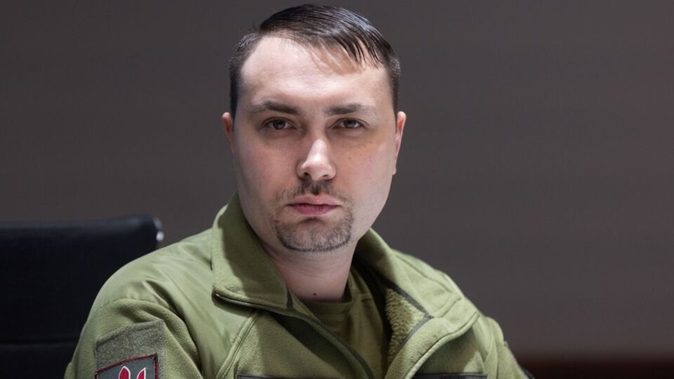 Буданов: Воєнна операція, яку проводять російські добровольці, – лише початок шляху боротьби за рідну країну