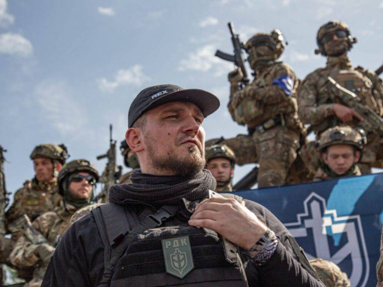 Капустін розповів, чому давно не було рейдів у РФ