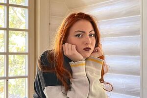Марія Полякова: Треба було менше пити в Англії