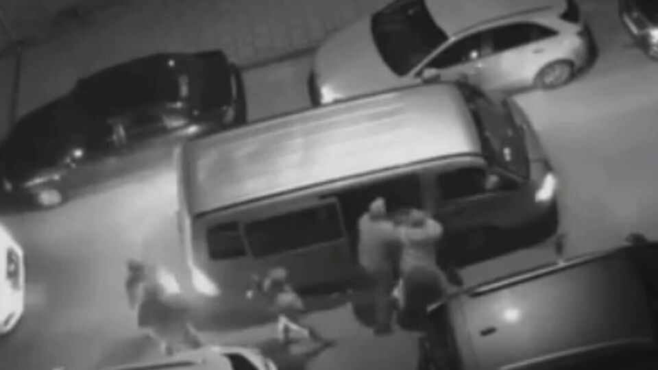 Инцидент произошел в ночь на 16 марта