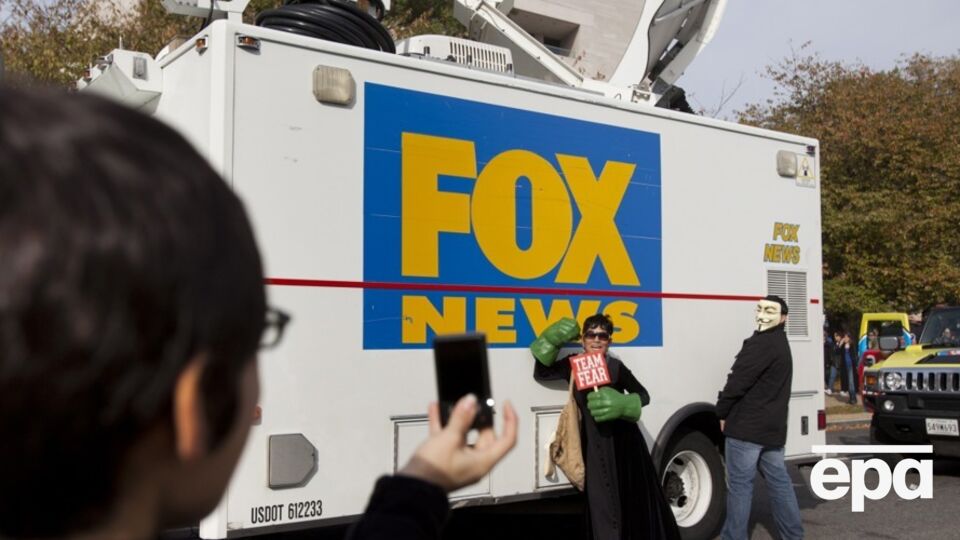 Позивачі вважають, що Fox News наразив журналістів на невиправдану небезпеку