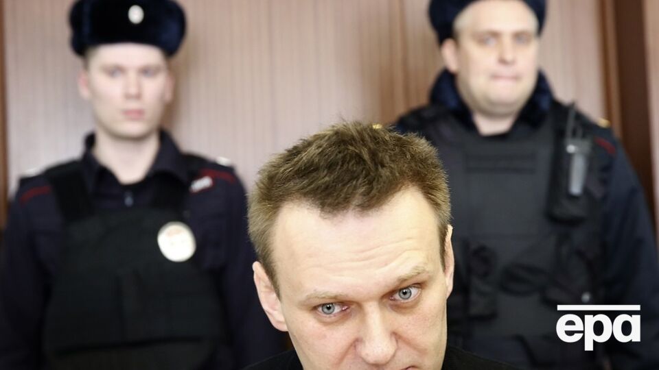 В РДК рассказали, как планировали похитить Навального из колонии