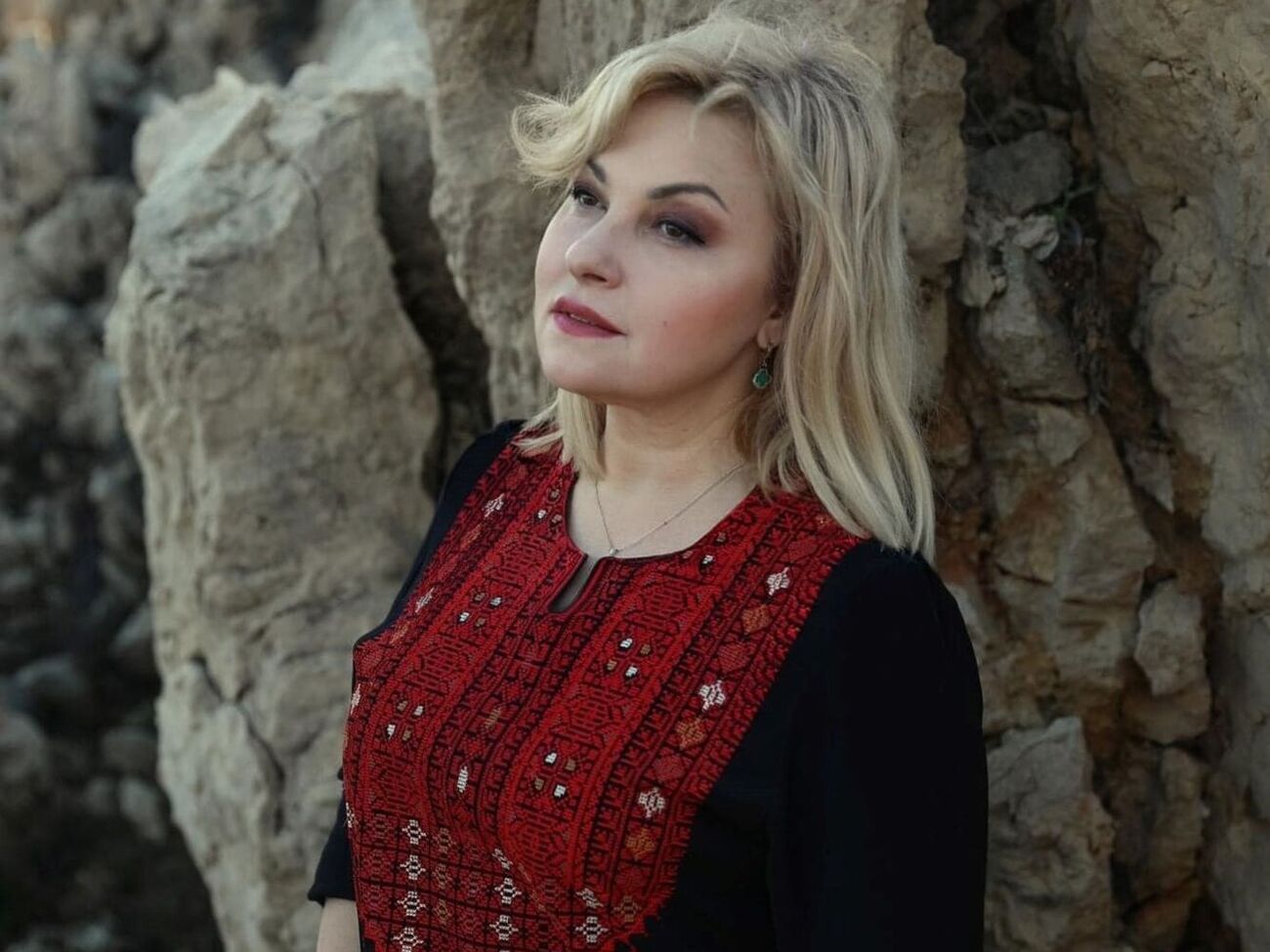 Бурмака: Мій світогляд настільки не перетинається з такими, як Ані Лорак чи Таїсія Повалій, що зовсім не можу зрозуміти, що в них у голові