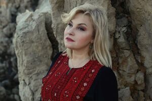 Бурмака: Мій світогляд настільки не перетинається з такими, як Ані Лорак чи Таїсія Повалій, що зовсім не можу зрозуміти, що в них у голові