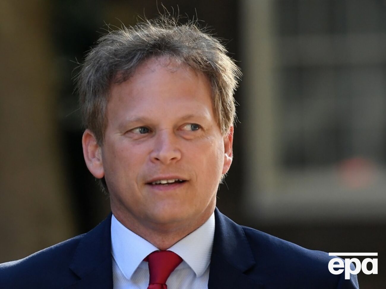 Шеппс не зміг відвідати Одесу