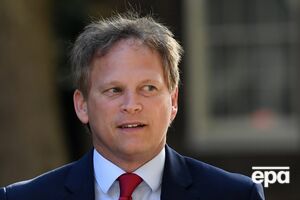 Шеппс не зміг відвідати Одесу