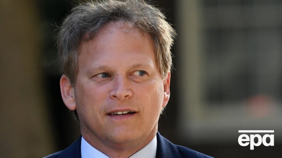 Шеппс не зміг відвідати Одесу