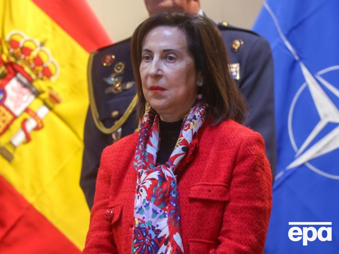 Роблес рассказала об угрозе со стороны РФ