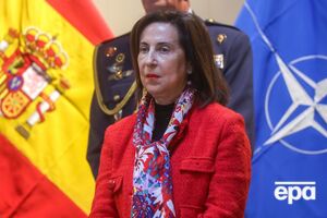 Роблес рассказала об угрозе со стороны РФ