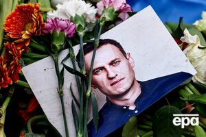 Путин впервые высказался о смерти Навального