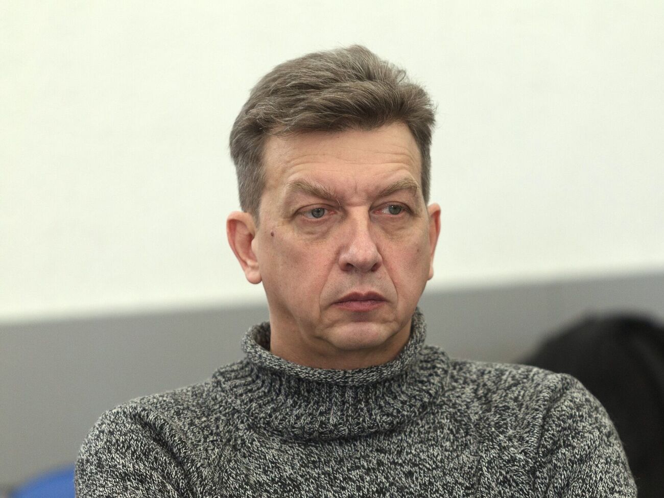 Коли до влади прийшов Янукович, Москаль відмовився від $1 млн готівкою. Для такого кроку слід мати власні переконання, і в нього вони були